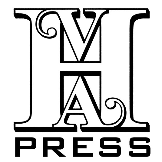 HVA Press logo